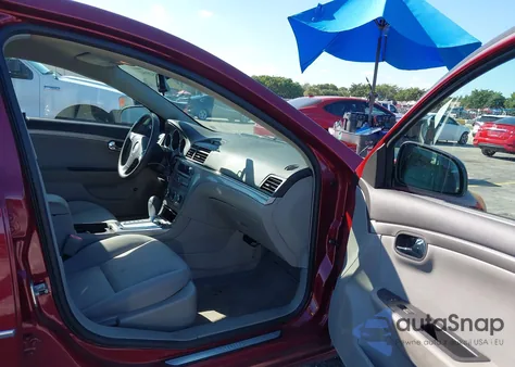 2007 Saturn Aura Xe from USA, damaged, VIN 1G8ZS57N47F250634